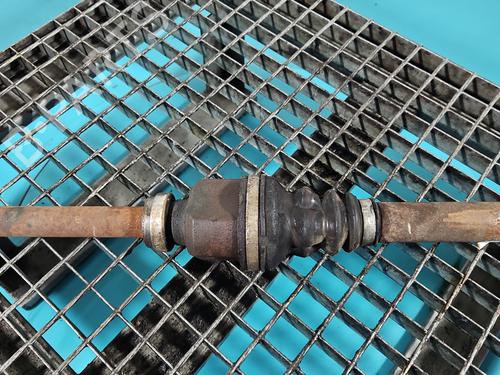 Right front driveshaft CITROËN C4 II (NC_) 1.4 VTi 95 (NC8FP0) | BP38144624M39 - Image 3