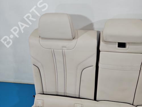 Sæde sæt BMW 5 (G30, F90) 520 i | BP37856474C78 - Image 6