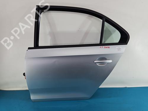 left-rear-door-skoda-roomster-5j7-2006-2007-2008-2009-2010-2011-2012-2013-2014-2015-37834230 main image