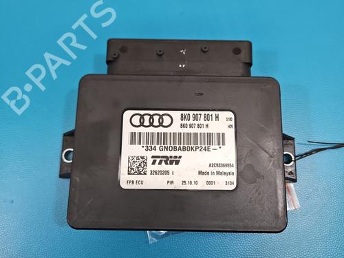 Electronic module AUDI A4 B8 (8K2) | BP40178359M83 - Image 2