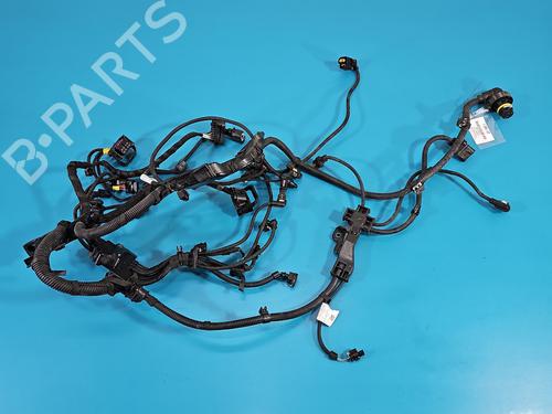 Used Wiring harness Wiring harness 37850097 37850097