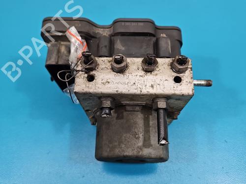ABS pump SKODA FABIA II Combi (545) 1.6 TDI | BP37840603M43 - Image 2