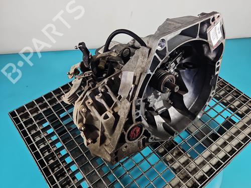 Used Gearbox Gearbox 38701588 38701588