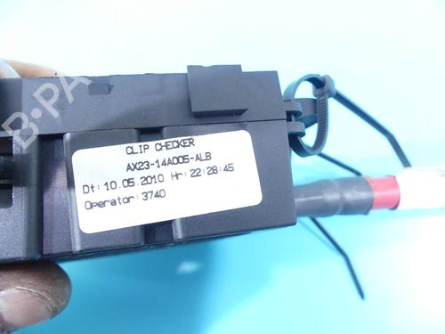 Cable JAGUAR XF I (X250) 3.0 D | BP37881255E12 - Image 4