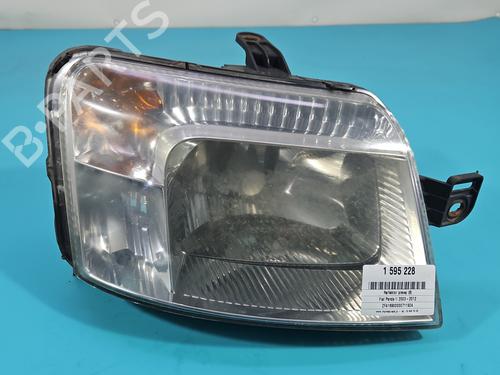 Used Right headlight Right headlight 37853528 37853528