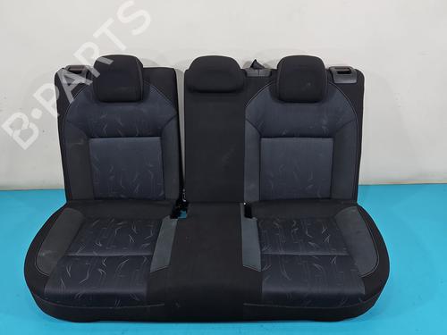 Used Rear seat Rear seat 37814669 37814669