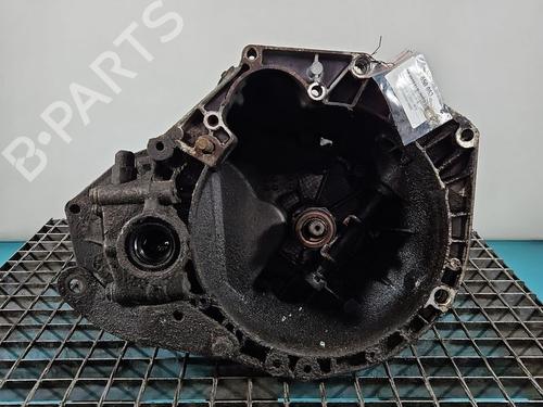 Gearbox FIAT PANDA (169_) 1.1 (169.AXA1A) | BP40499097M3 - Image 2