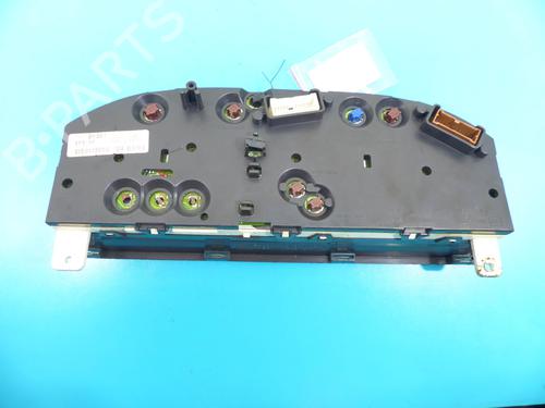 Instrument cluster NISSAN ALMERA II Hatchback (N16) | BP37804576C47 - Image 2