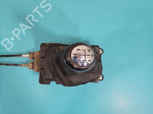 Gear lever RENAULT CAPTUR I (J5_, H5_) 0.9 TCe 90 | BP37816957M90 - Image 3