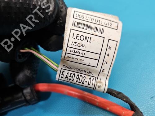 Wiring harness BMW X1 (U11) iX1 xDrive 30 | BP37840646E16 - Image 5