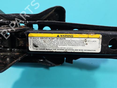 Jack Kit CHRYSLER PACIFICA 3.5 AWD | BP37856311C119  - Image 7