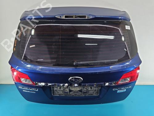 Bagklap CC/Kombi-Coupé Bagklap CC/Kombi-Coupé SUBARU LEGACY V Estate (BR) 2.0 D AWD (BRD) (150 hp) 38144059 38144059