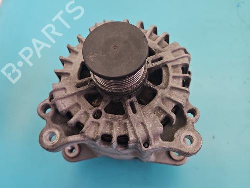 Generator AUDI A4 B9 (8W2, 8WC) 2.0 TFSI | BP37856517M7 - Image 2