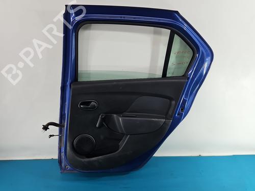 Dør højre bagtil DACIA LOGAN II 1.2 | BP38593115C5  - Image 9