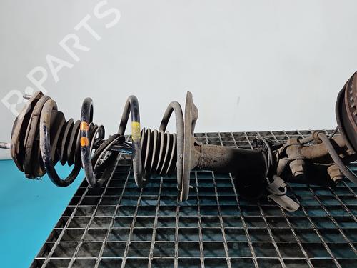 Used Left front shock absorber Left front shock absorber 38783332 38783332
