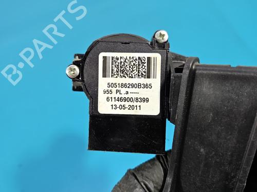 Engine control unit (ECU) FIAT PUNTO EVO (199_) 1.2 | BP39578210M57 - Image 16