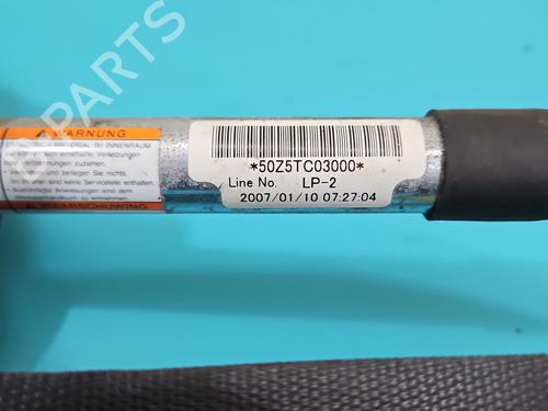 Front left seatbelt HONDA LEGEND IV (KB_) 3.5 V6 4WD (KB1) | BP37819742I26 - Image 12