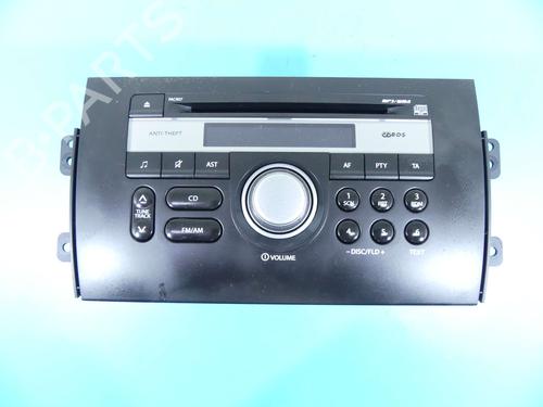 Other SUZUKI SX4 (EY, GY) | BP37889943O1 - Image 2