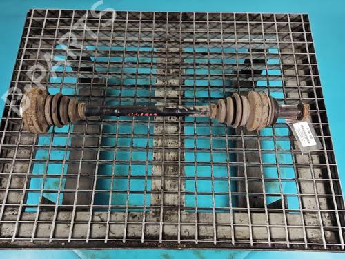 Used Left rear driveshaft Left rear driveshaft BMW X1 (E84) sDrive 18 d (143 hp) 38129042 38129042