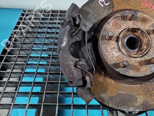 left-front-brake-caliper-mazda-5-cr-2005-2006-2007-2008-2009-2010-40183685 main image