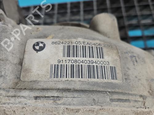 Rear differential BMW 5 Touring (G31) 520 d | BP38062939M24 - Image 8