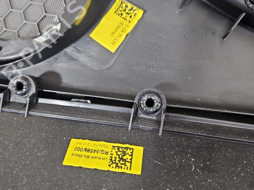 Seats set LAND ROVER RANGE ROVER EVOQUE (L538) 2.0 4x4 | BP37860089C78 - Image 48