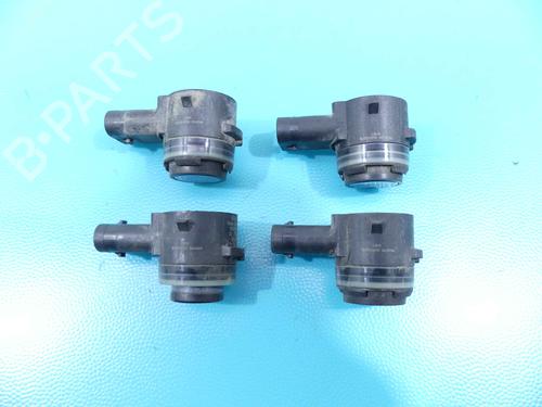 Electronic sensor PORSCHE PANAMERA (970) | BP37888386M84 - Image 3