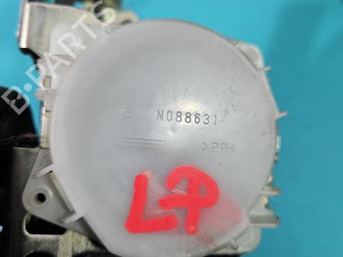 Front left seatbelt SUZUKI SX4 S-Cross (JY) 1.6 DDiS (AKK 416D) | BP39767327I26 - Image 6