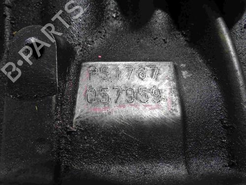 Gearbox KIA CERATO I Hatchback (LD) 1.5 CRDi | BP37885609M3 - Image 7