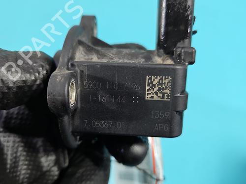 Electronic sensor VOLVO S90 II (234) T6 AWD | BP37845913M84 - Image 8