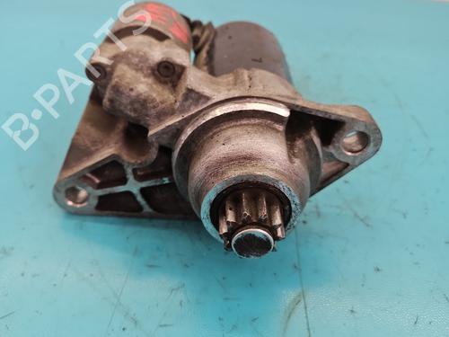 Starter VW GOLF V (1K1) 1.6 | BP37814203M8 - Image 2