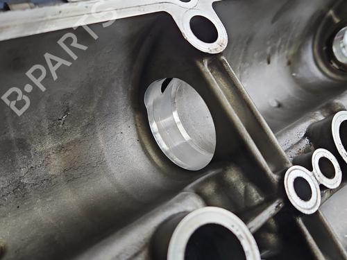 Cylinder head OPEL INSIGNIA A (G09) | BP37827235M5 - Image 13