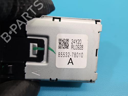 Electronic module TOYOTA COROLLA Saloon (_E21_) 1.8 VVTi Hybrid (ZWE219) | BP37854833M83 - Image 5
