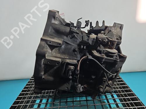 Gearbox MAZDA 3 (BK) 2.0 MZR-CD (BK14) | BP38120303M3 - Image 3
