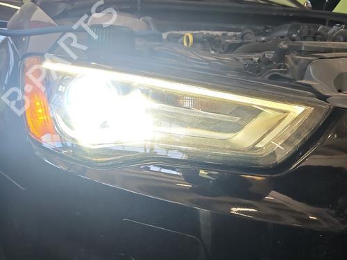 Used Right headlight Right headlight AUDI A3 Limousine (8VS, 8VM) 1.8 TFSI (170 hp) 37848724 37848724