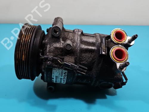 AC compressor VOLVO V60 I (155) D4 | BP38136274M34 - Image 5