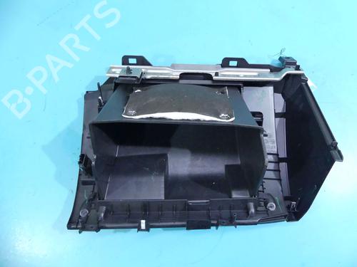 Cup/Object holder MAZDA 3 Saloon (BM_, BN_) 2.0 | BP37890061I37 - Image 3