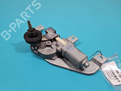 Used Rear wiper motor Rear wiper motor 38126280 38126280