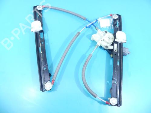 Front right window mechanism FORD B-MAX (JK) | BP37880605C23 - Image 4