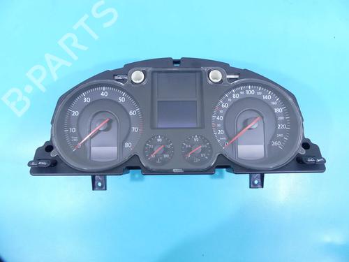 Engine control unit (ECU) VW PASSAT B6 (3C2) | BP37877814M57 - Image 13