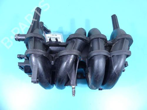 Intake manifold DACIA LOGAN (LS_) 1.4 (LS0A, LS0C, LS0E, LS0G) | BP37808744M70 - Image 4
