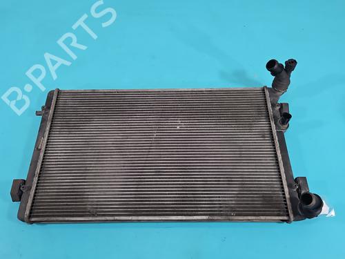water-radiator-seat-leon-1m1-1999-2000-2001-2002-2003-2004-2005-2006-37818780 main image