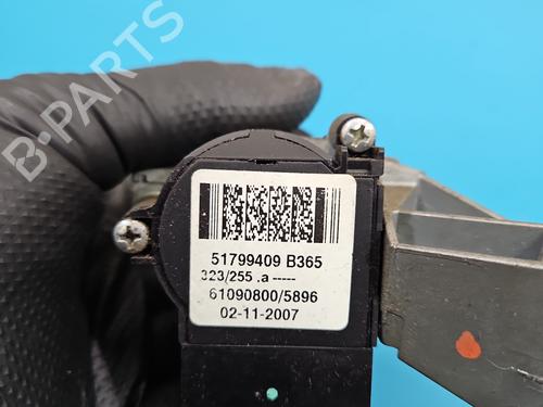 Engine control unit (ECU) PEUGEOT BIPPER (AA_) 1.4 HDi | BP37841882M57 - Image 13