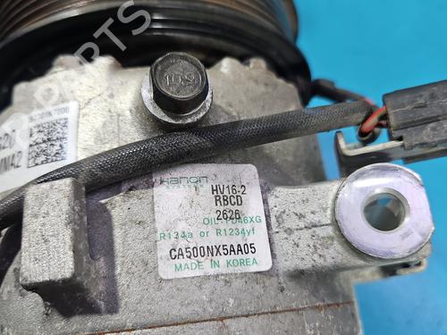 AC compressor HYUNDAI TUCSON (NX4E, NX4A)  | BP38197477M34  - Image 5