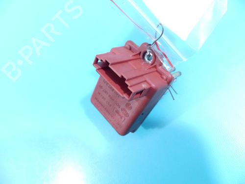 Used Heater resistor Heater resistor SEAT LEON (1M1) 1.8 20V (125 hp) 37890699 37890699