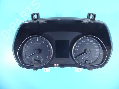 instrument-cluster-hyundai-i30-pde-pd-pden-2016-38115474 main image