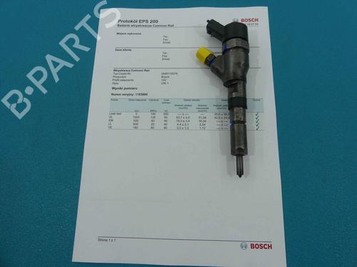Used Injector Injector 37804543 37804543
