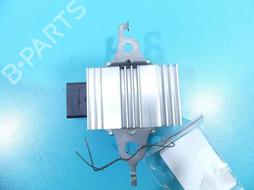 Electronic module TOYOTA AURIS (_E18_) 1.6 (ZRE181_, ZRE185_, ZRE185R, ZRE181R) | BP37809613M83 - Image 5