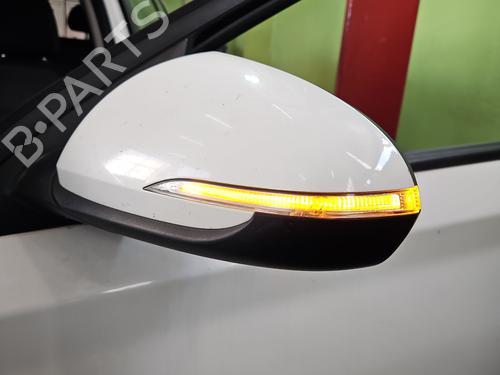 Used Left mirror Left mirror 38287481 38287481