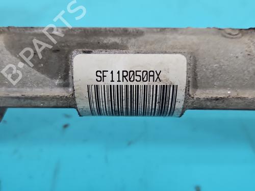 Steering rack FORD TRANSIT COURIER B460 Box Body/MPV | BP38127093M22 - Image 5